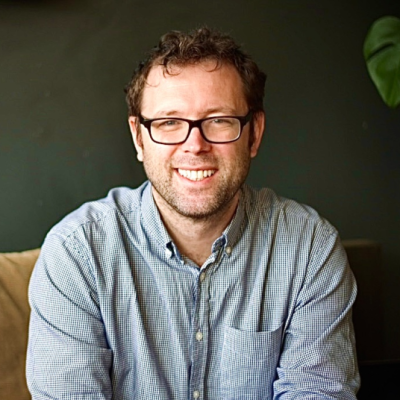 Simon Brooksbank
