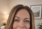 Emma Platnauer MBACP
