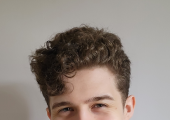 Edan Hannath Student Therapist