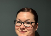 Michelle Brown MBACP