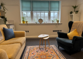 Good Chat Counseling Room