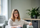 Counselling in a relaxed, welcoming environment focused on healing, growth, and self-understanding.