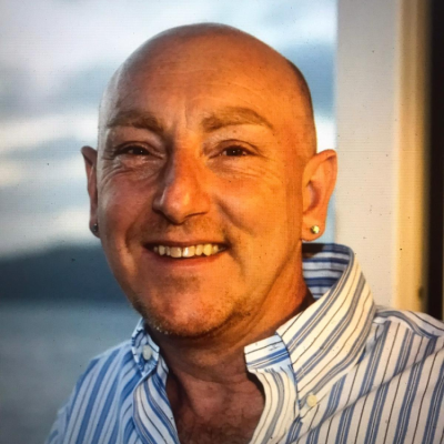 Richard Farr