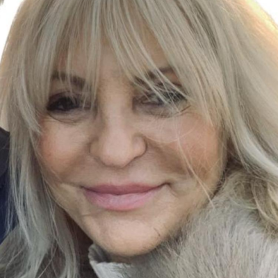 Lynne Hocking