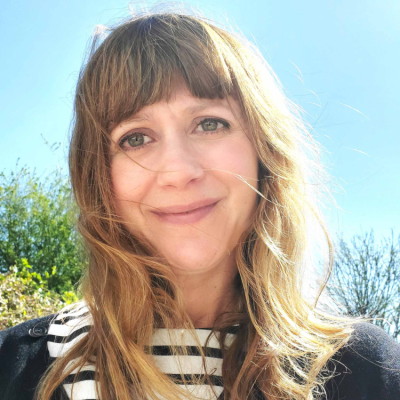 Jo Williams