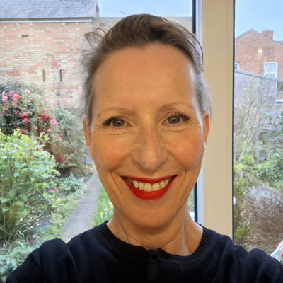 Kim Hardie