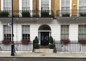 10 Harley Street 