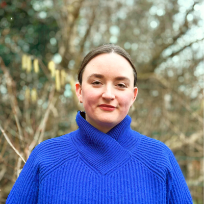 Gemma Camlin