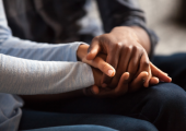 offering safe & confidential support