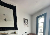 My Room at the Humble Heart