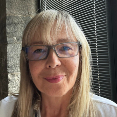 Sandra Smith