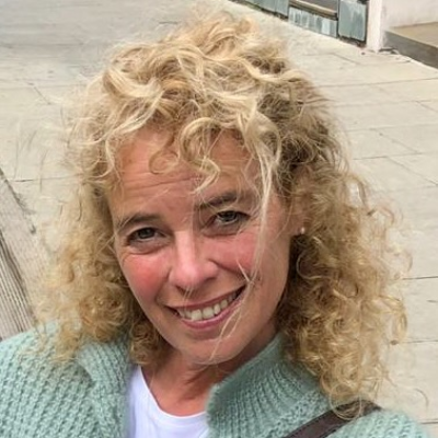 Judy Lewis