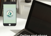 Online and phone sessions