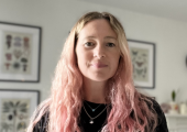 Lucy Gordon - Director, Lead Therapist and Supervisor