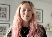 Lucy Gordon - Director, Lead Therapist and Supervisor Plymouth