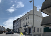 Location - Plymouth