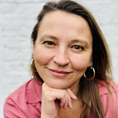 Nadia Raafat