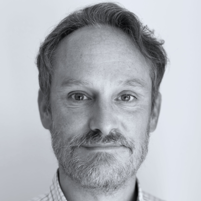 David Pusey