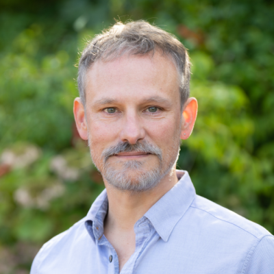 David Pusey