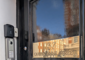 Queen Anne Street