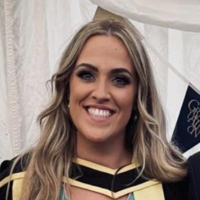 Dr Amy Mooney