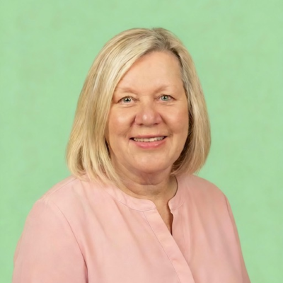 Catherine Wright