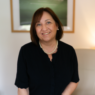 Liz Hamilton
