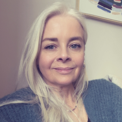 Anthea Malik