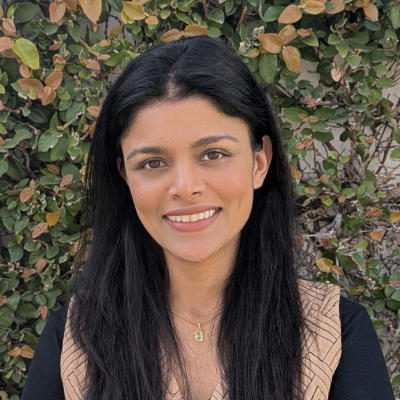 Ulrika Krishnamurti