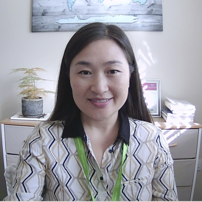 Qixin (Lily) Wang