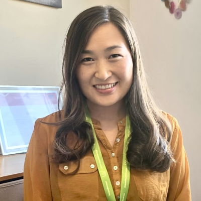 Qixin (Lily) Wang
