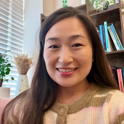 Qixin (Lily) Wang