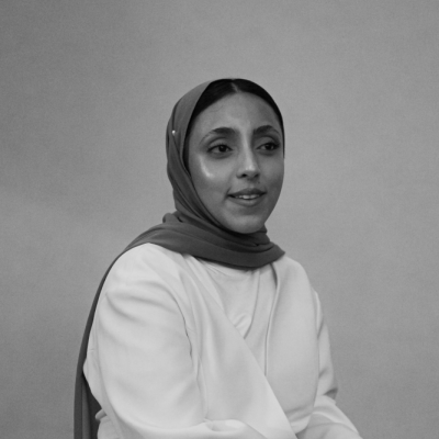 Faaizah Hussain