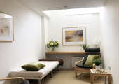 My therapy room