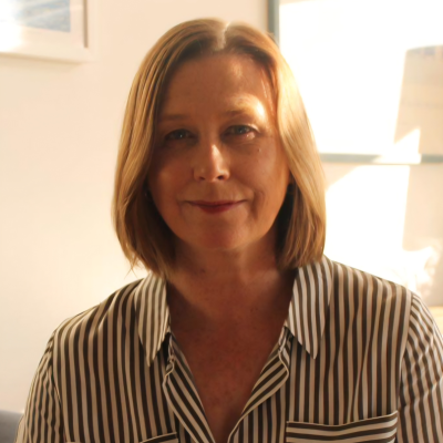 Elizabeth (Leah) Stonex