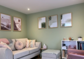 Langwells Therapy Room