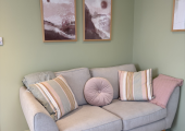 Langwells Therapy Room