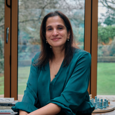 Gita Singh