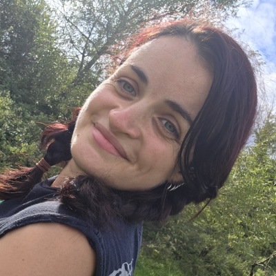 Cecily Mattock
