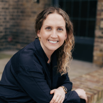 Lorna Dunn
