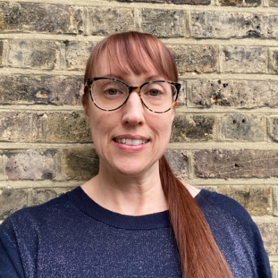 Laura Manifold
