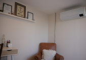 Counselling Room Inside