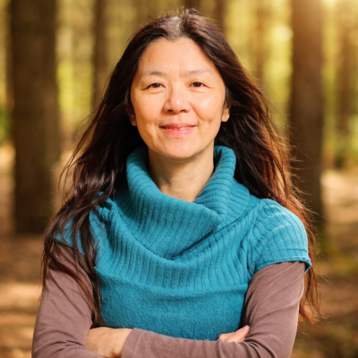 Dr Hsing Chiung Lin