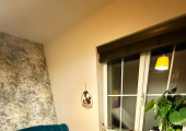 In person counselling space