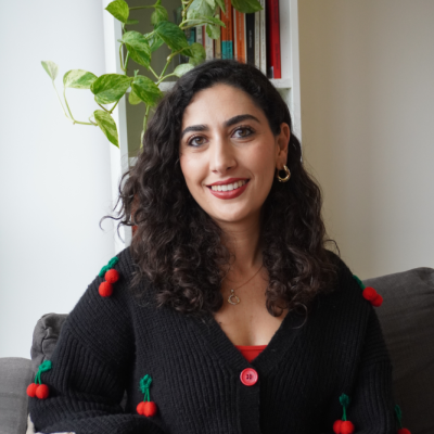 Dr Lynn Hamadallah