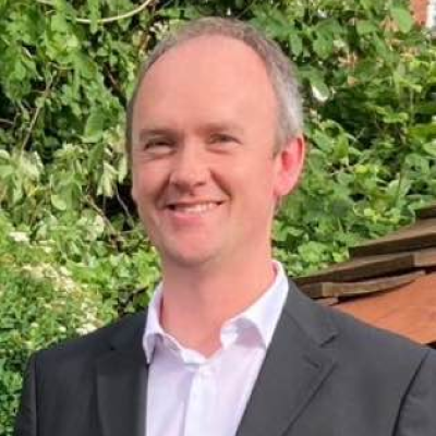 Rob Hardwick
