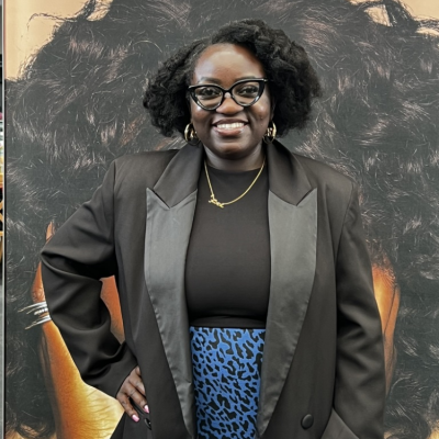 Marilyn Fuah-Durugo