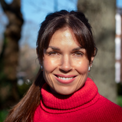 Jane Hoare