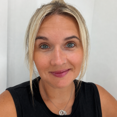 Lucy Caughtry