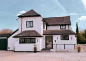 Willow House, where in person sessions are held